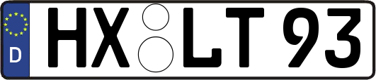 HX-LT93