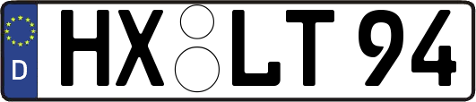 HX-LT94