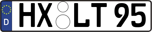HX-LT95