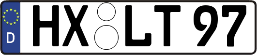 HX-LT97