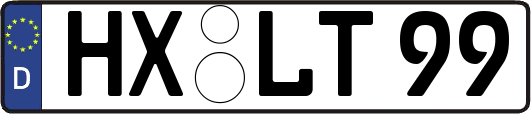 HX-LT99