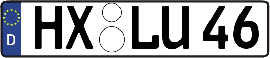 HX-LU46