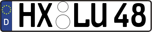 HX-LU48
