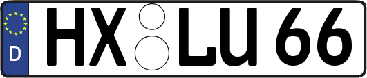 HX-LU66