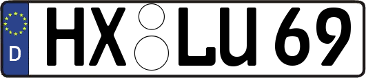 HX-LU69