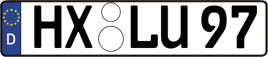 HX-LU97