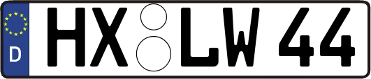 HX-LW44