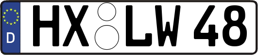 HX-LW48
