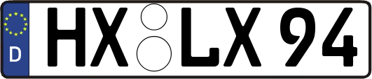 HX-LX94