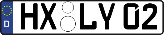HX-LY02
