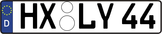 HX-LY44