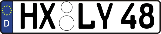 HX-LY48