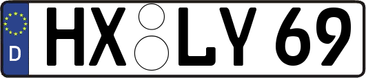 HX-LY69