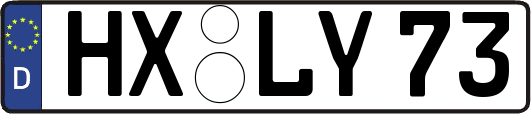 HX-LY73