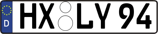 HX-LY94