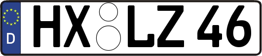 HX-LZ46