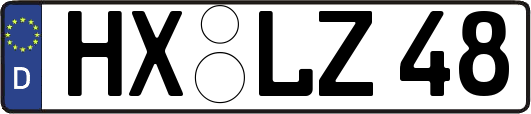HX-LZ48