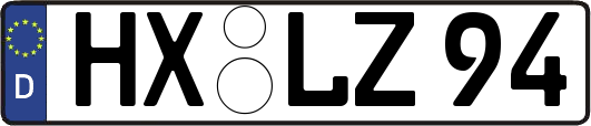HX-LZ94