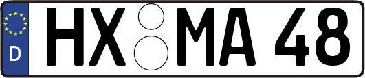 HX-MA48