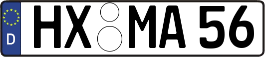 HX-MA56