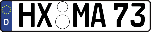HX-MA73