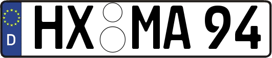 HX-MA94