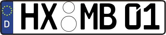 HX-MB01