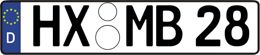 HX-MB28