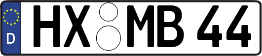 HX-MB44