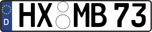 HX-MB73