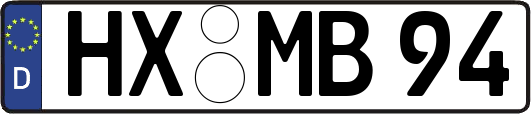 HX-MB94