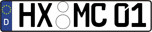 HX-MC01