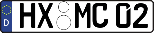 HX-MC02