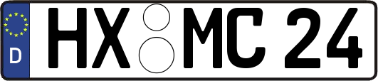 HX-MC24
