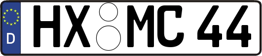 HX-MC44