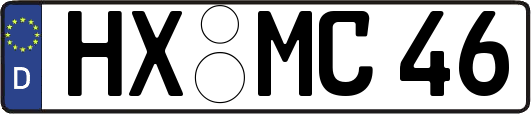 HX-MC46