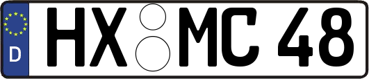 HX-MC48