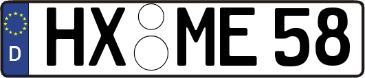 HX-ME58