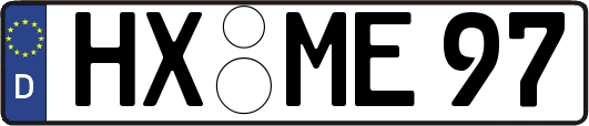 HX-ME97