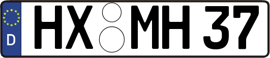 HX-MH37