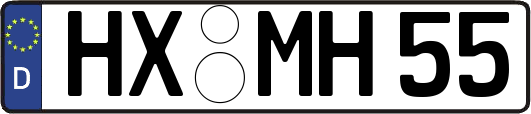HX-MH55