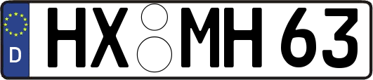 HX-MH63