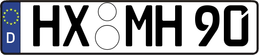 HX-MH90
