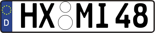 HX-MI48