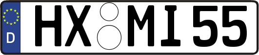 HX-MI55