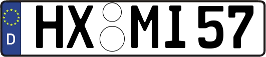 HX-MI57