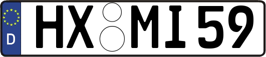 HX-MI59
