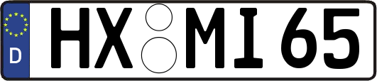 HX-MI65