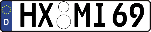 HX-MI69