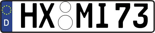 HX-MI73